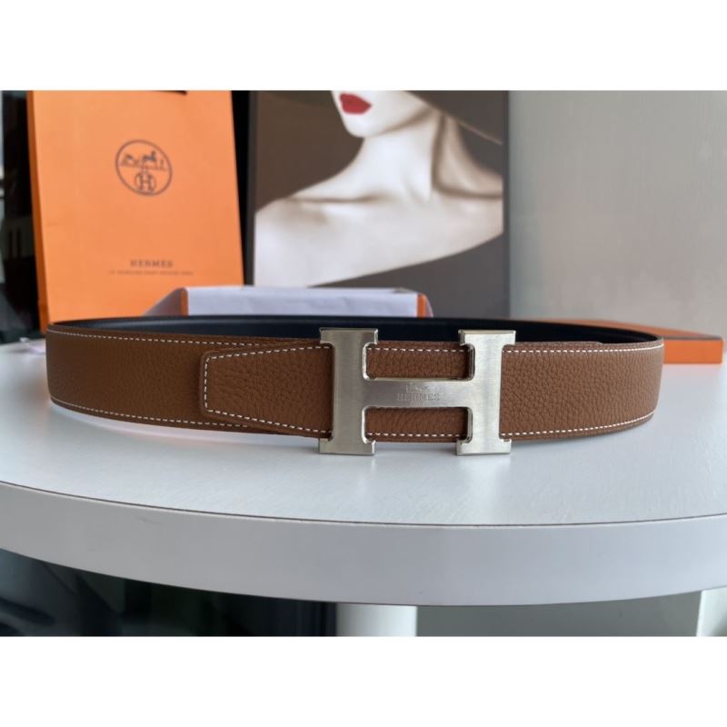 H**mes belts